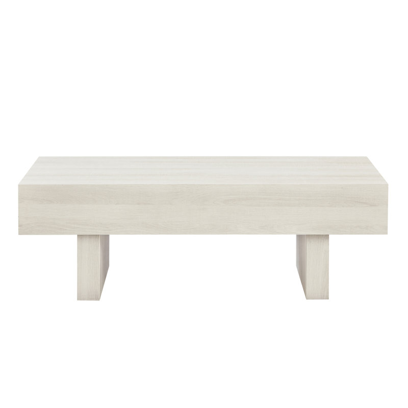 Table basse moderne Athens