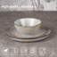 Leny 12-Piece Stoneware Dinnerware Set - Service for 4-1832354518
