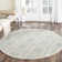 Teresita Hand Tufted Wool Geometric Rug