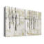 Toile tendue Gilded Forest I-Premium Gallery - prête à être accrochée-108966066