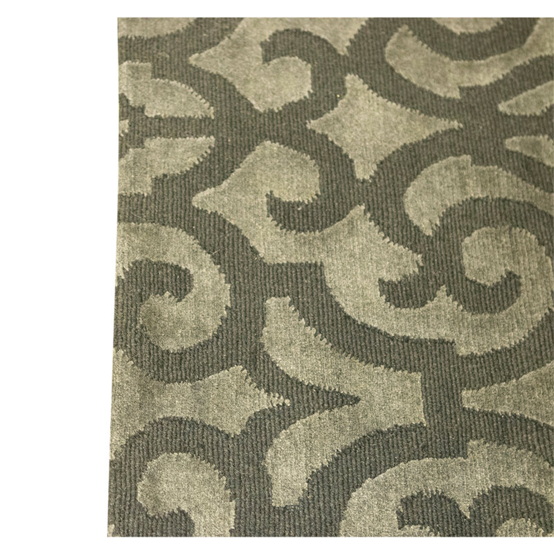 Area Rug in Misty