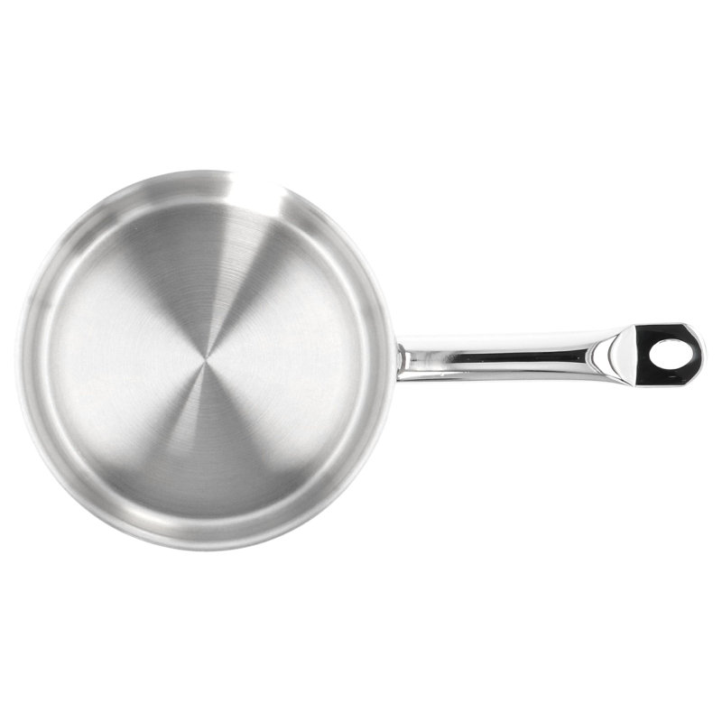 Demeyere 4 Cup Nonstick Egg Poacher