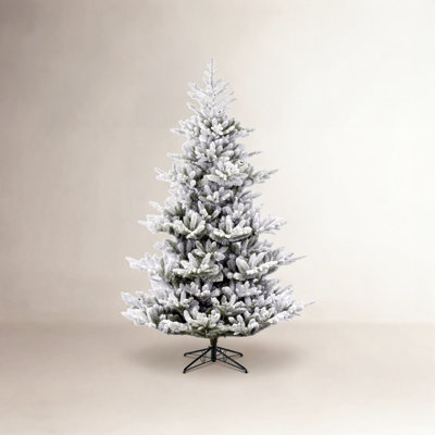 Artificial Fir Christmas Tree