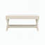 Double banc Comfort rembourré-129412020-129412023-129412024