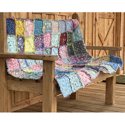  Handmade Quilt
