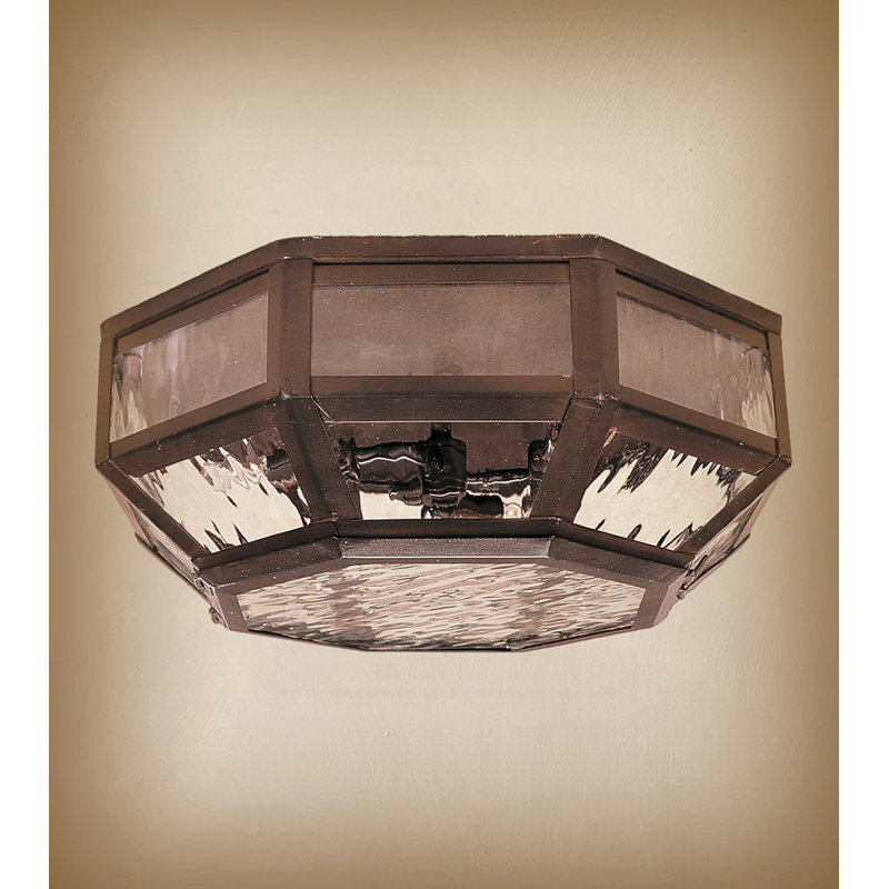 Riedel Flush Mount