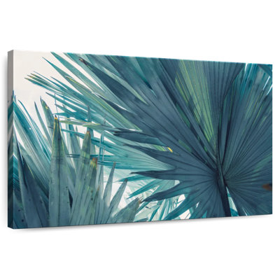 Feuilles de palmier Harnek