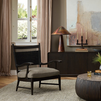 Chaise Anders