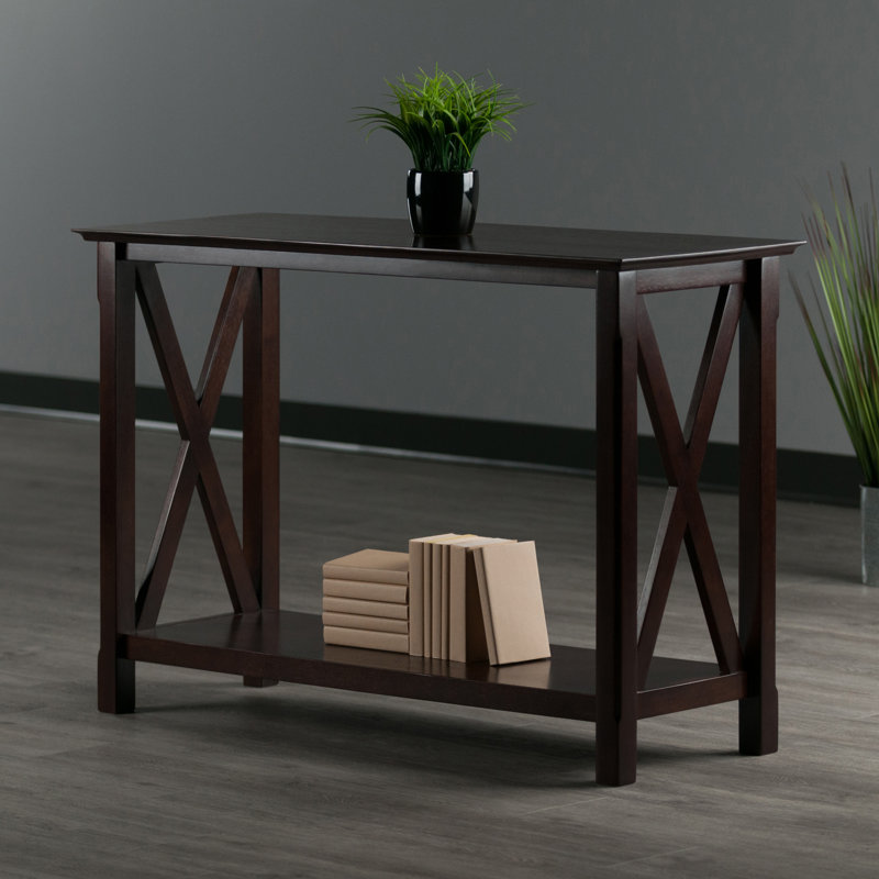 Toledo 45'' Console Table
