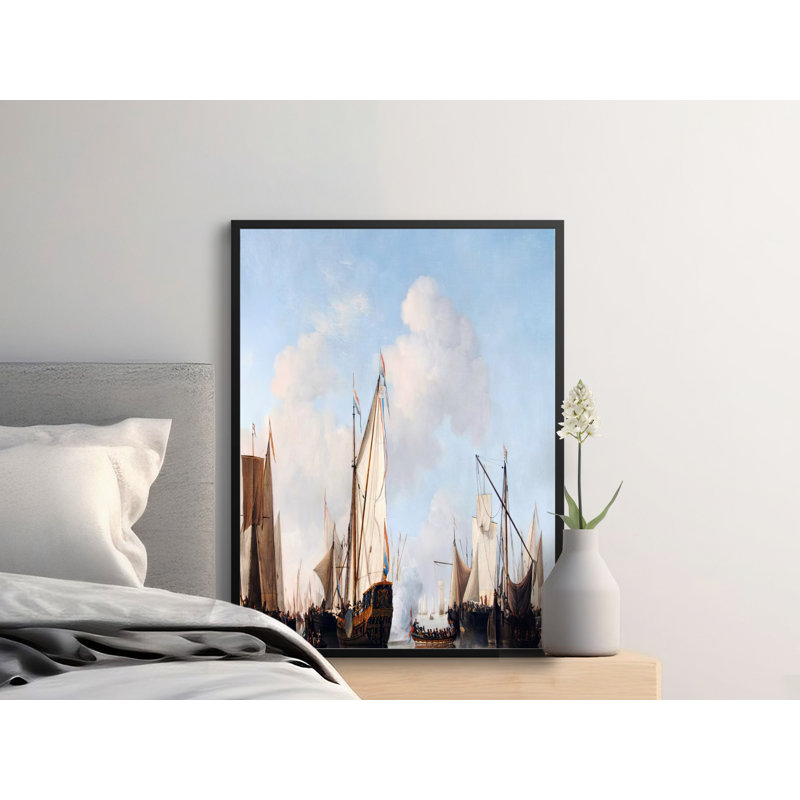 Stogner No Frame Print, 20x30