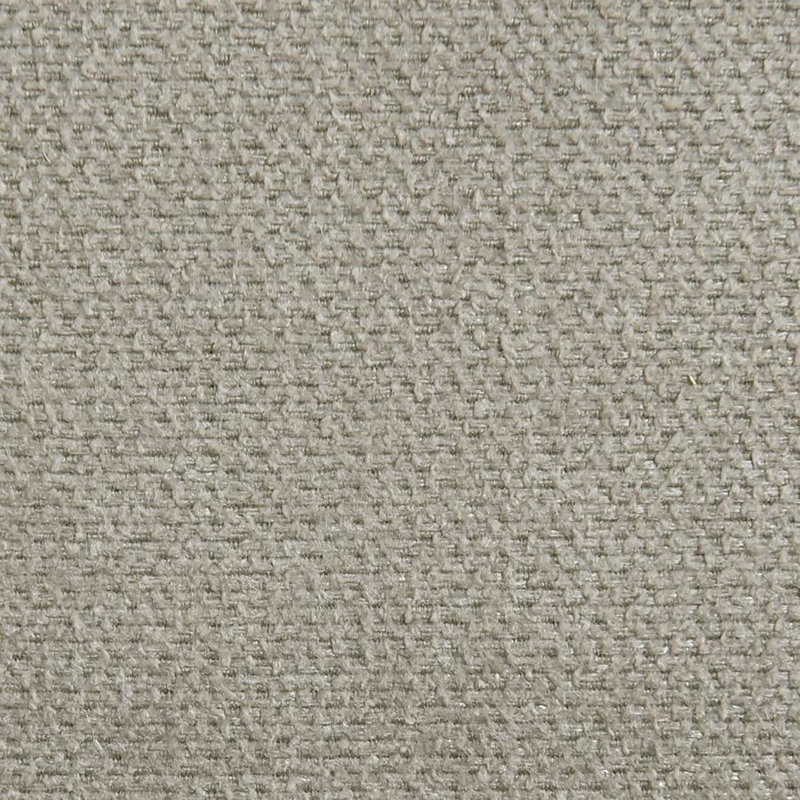 Lit plateforme tapissier Clairsville, Double, Taupe clair