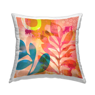  Throw Pillow
