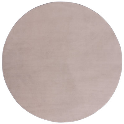 Loft 300 Performance Machine Washable Solid Color Rug