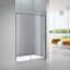 Porte de douche sans cadre Bypass-38496607-38496608