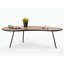 Milano Three Leg Coffee Table