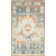Walmoor Oriental Indoor Rug