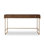 Monarch Solid Wood Writing Desk
