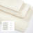 Ultra-Soft & Absorbent 100% Cotton Towel Set-1112808970-1206504333