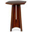 Surrey Hills Solid Wood End Table-674989419