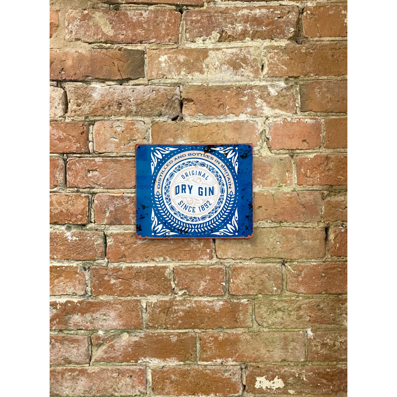 Woodfin Aluminum Text & Numbers Wall Decor