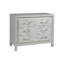 Signature Designs 3 Drawer 42" W Dresser