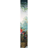 Garden Of Armida 4 Print