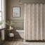 Rideau de douche standard 1 pièce-1184169473
