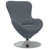 Gris anthracite est en rupture de stock