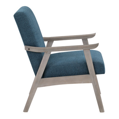 Albury Upholstered Accent Chair