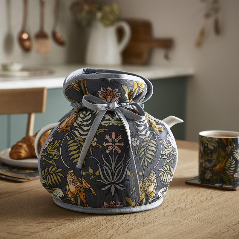 Ulster Weavers Finch & Flower Polyester Tea Cosy