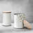 Nicky Solid Wood Top Nesting Tables-321224626