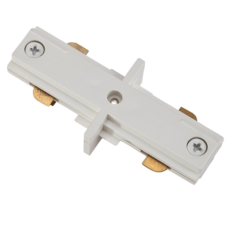 Mini Connector, White
