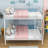Hartselle Kids Bunk Bed-779285538