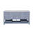 Binne 72'' Double Bathroom Vanity with Top-1535564290-1535570773