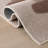  Mireina Abstract Washable Rug-1937128441