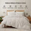 Housse de couette en lin et coton avec taie d'oreiller-100028579-99102847