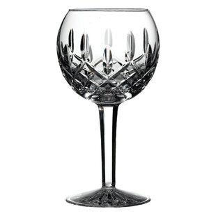 Home Essentials Oversize Stemmed Wineglass, 28.7 Oz.