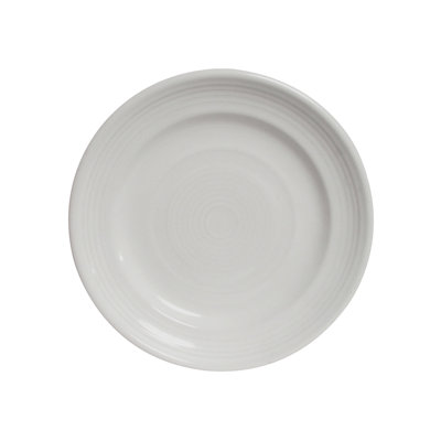 Ensemble d'assiettes 12,5 po Concentrix