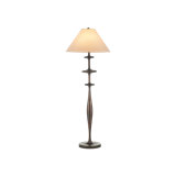 Aqueous LED Floor Lamp