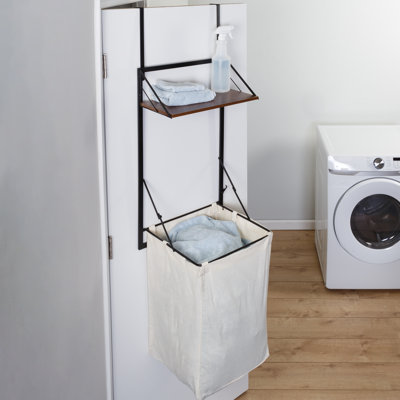 Panier à linge