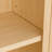 42-Inch Multi-Scene Use Large Capacity Storage Bathroom Kitchen Cabinet