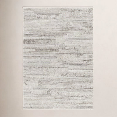Tamala Hand-Woven Abstract Rug