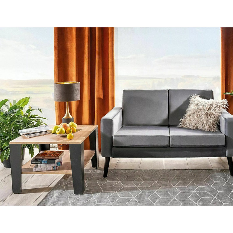 Frolander Four Leg Coffee Table