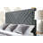 Hershley Upholstered Platform Bed-748485482-748485481