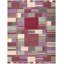 One-of-a-Kind Rectangle 7' X 9'2" Area Rug