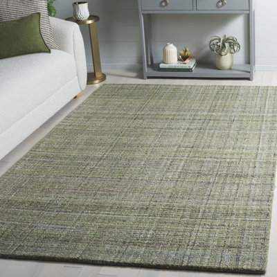Brislington Hand Tufted Performance Rug