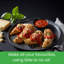 Hamilton Beach Simplifry Air Fryer
