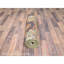Tapis de couloir oriental blanc en laine douce noué à la main 2 pi 5 po x 10 pi 3 po 77A67B16AAFF45FD9D14BE4F24A3F7E2