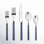 Fantasia Flatware Set - Service for 4