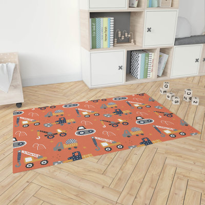 Tapis de jeu Construck